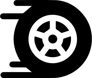 Racing logo