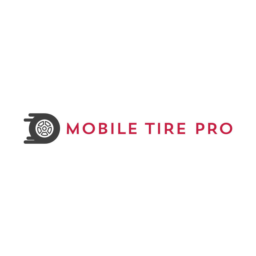 Mobile Tire Pro Logo